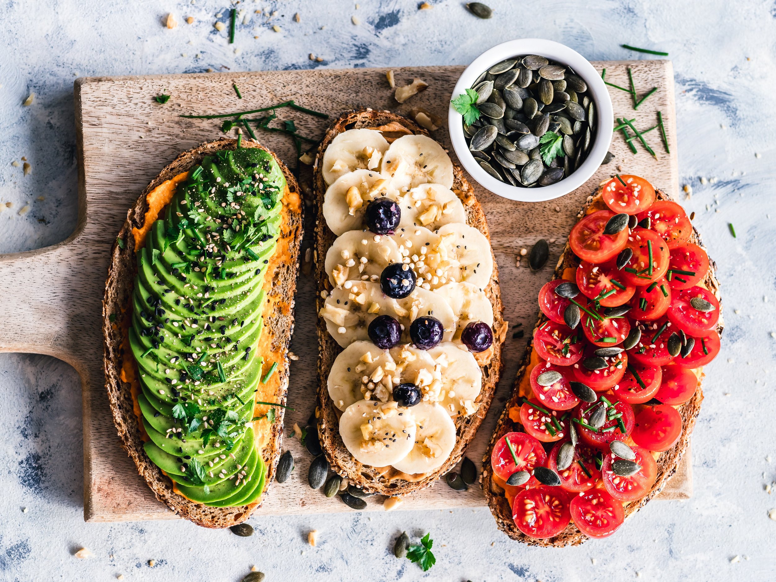 Gluténmentes paleo receptek
