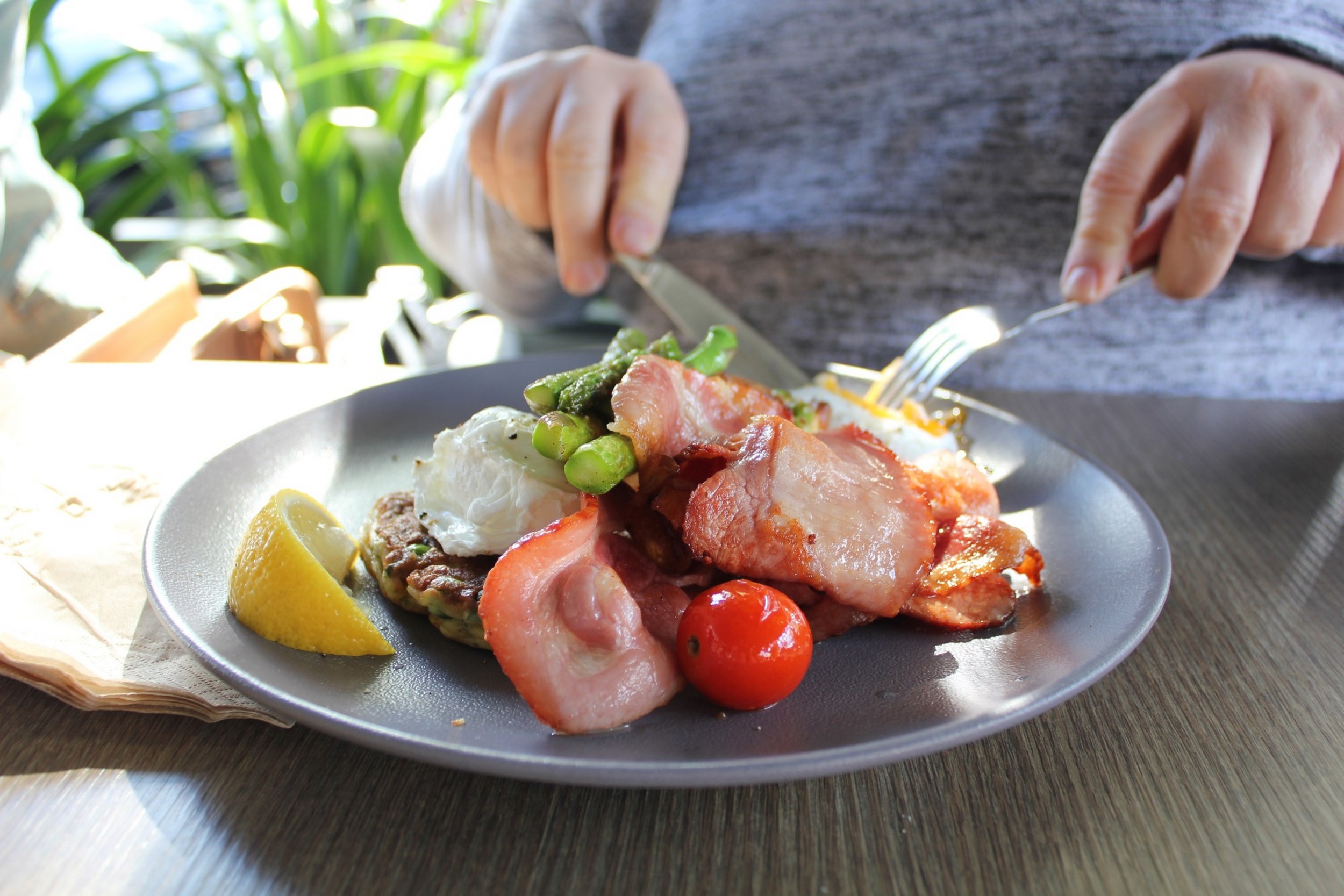 Paleo diéta vagy alacsony szénhidráttartalmú diéta? Melyik a jobb?